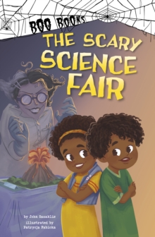 Image for The Scary Science Fair