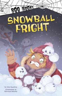 Image for Snowball fright