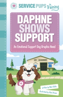 Image for Daphne Shows Support