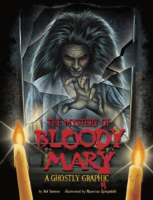 Image for The Mystery of Bloody Mary