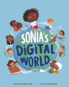 Image for Sonia's Digital World