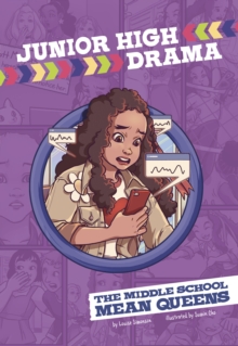 Image for The Middle School Mean Queens