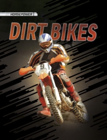 Image for Dirt bikes