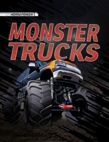 Image for Monster Trucks