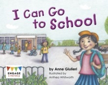 Image for I Can Go to School