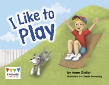 Image for I Like to Play