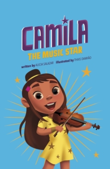Image for Camila the Music Star