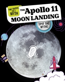 Image for The Apollo 11 moon landing  : spot the myths