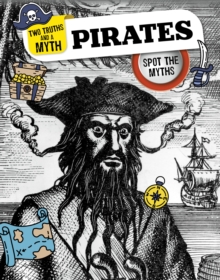 Image for Pirates  : spot the myths