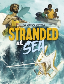 Image for Stranded at Sea