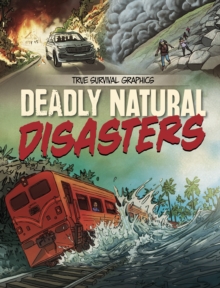 Image for Deadly natural disasters