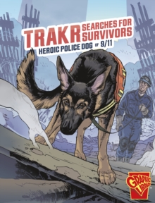 Image for Trakr Searches for Survivors