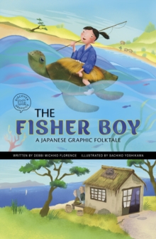 Image for The Fisher Boy