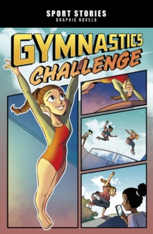 Image for Gymnastics Challenge