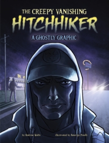 Image for The Creepy Vanishing Hitchhiker