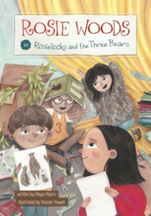 Image for Rosie Woods in Rosielocks and the Three Bears
