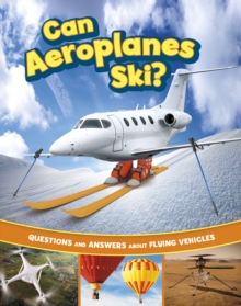 Image for Can Aeroplanes Ski?
