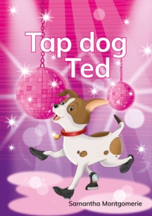 Image for Tap Dog Ted