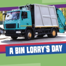 Bin Lorry's Day