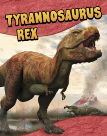 Image for Tyrannosaurus Rex