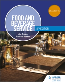Image for Food and beverage service