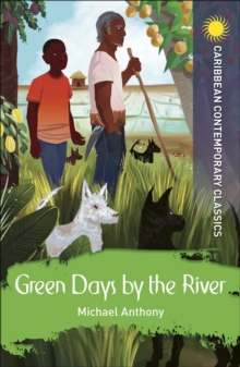 Image for Green days by the river