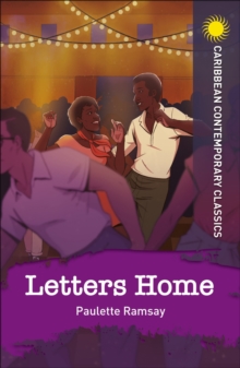Image for Letters home
