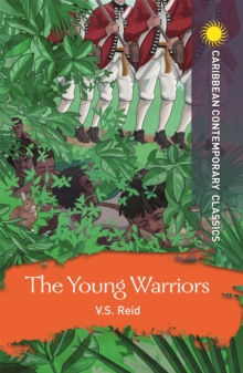 Image for The Young Warriors