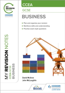 CCEA GCSE business - McAree, David