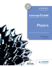 Image for Cambridge O Level Physics