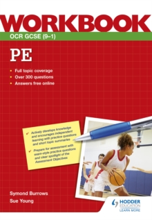 Image for OCR GCSE (9-1) PE Workbook