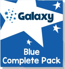 Image for Galaxy complete pack