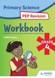Image for Science PEP Revision Workbook Grade 4