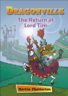 Reading Planet: Astro – Dragonville: The Return of Lord Tim – Mercury/Purple band