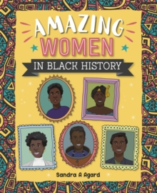 Image for Amazing women in Black history