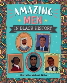 Image for Amazing Men in Black History
