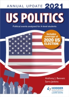 Image for US Politics Annual Update 2021