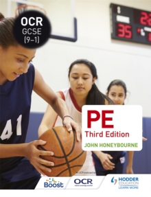 Image for OCR GCSE (9-1) PE Third Edition