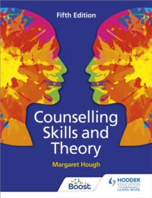 Image for Counselling Skills and Theory 5th Edition