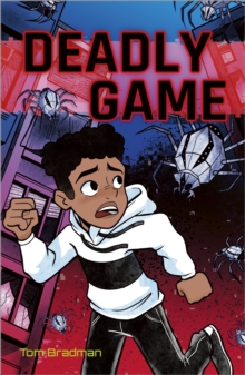 Image for Deadly Game