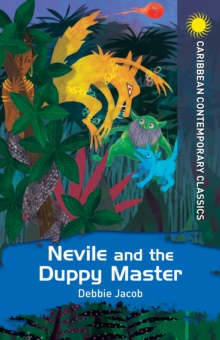 Image for Nevile and the Duppy Master