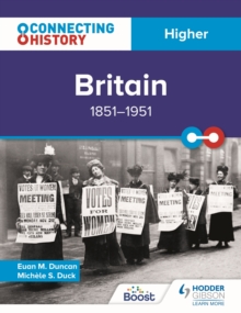 Image for Britain, 1851-1951