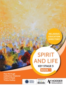 Image for Spirit and Life Book 1: Religious Education Curriculum Directory for Catholic Schools