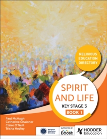 Image for Spirit and Life: Religious Education Directory for Catholic Schools Key Stage 3 Book 1