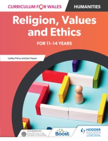 Image for Religion, Values and Ethics