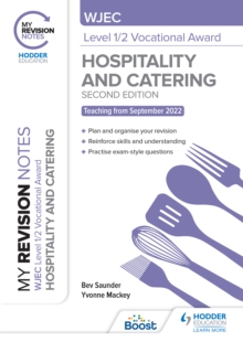Image for Hospitality and Catering