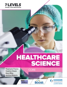 Image for Healthcare Science T Level. Core