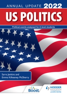 Image for US Politics Annual Update 2022