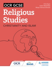 Image for OCR GCSE Religious Studies. Christianity and Islam