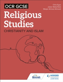 Image for OCR GCSE religious studiesChristianity and Islam